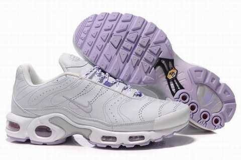 basket tn requin femme