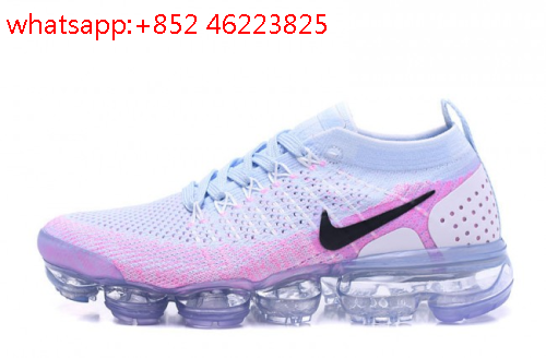 vapormax flyknit 2017