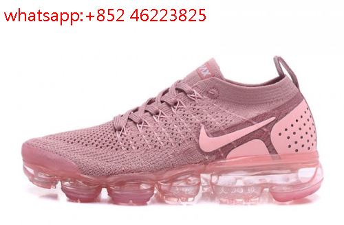 Vapormax rose Clearance