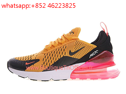 air max en solde