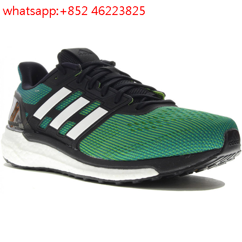 Adidas chaussure running homme Clearance