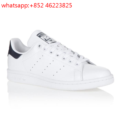basket stan smith blanche homme