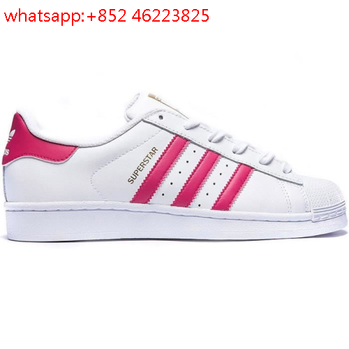 Basket superstar blanche Clearance