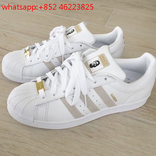 sneakers superstar femme