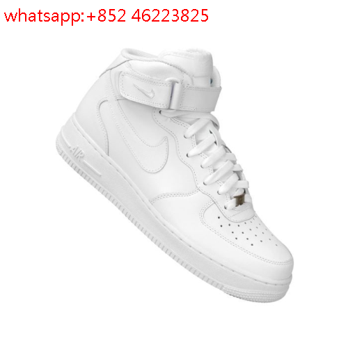 nike air force montante