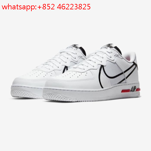 basket air force one homme