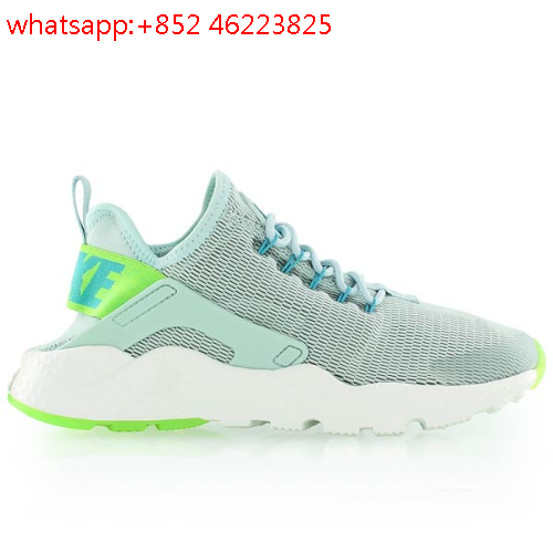 huarache vert