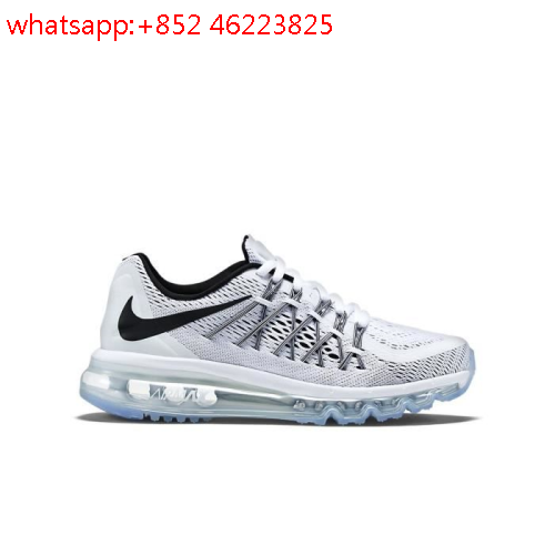 nike air max 2015 blanche