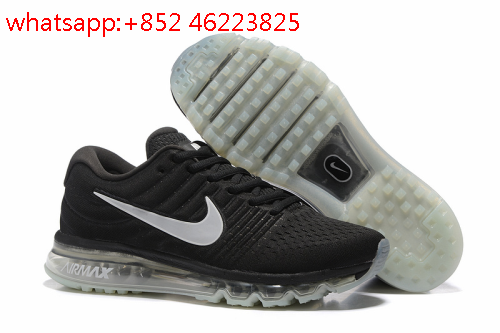 air max 2017 noir femme