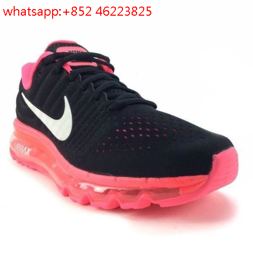 air max 2017 noir femme