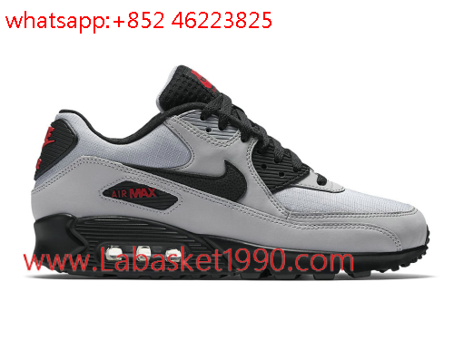 nike air max 90 essential rouge