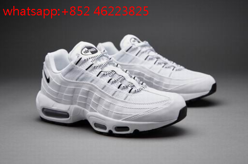 nike air max 95 noir pas cher