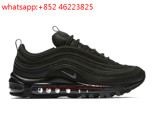 basket nike air max 97 homme pas cher