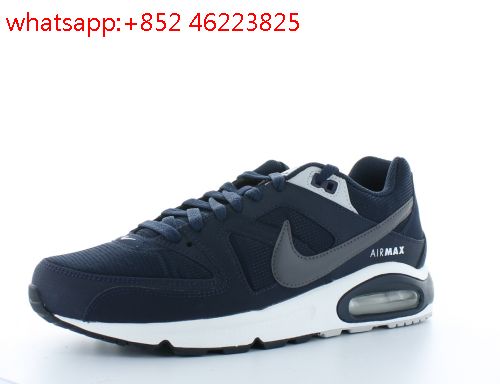 air max bleu marine femme