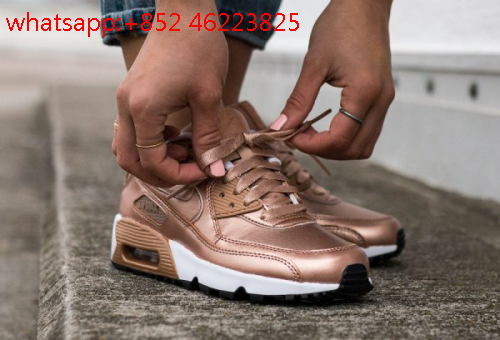 air max deluxe rose