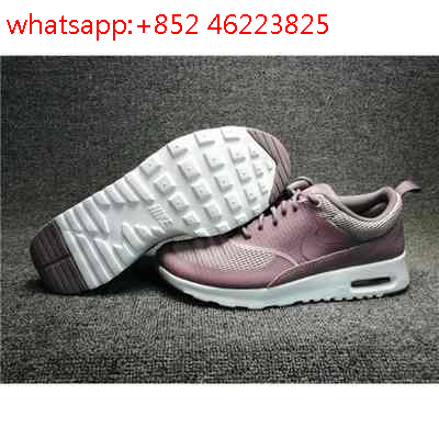 nike air max thea premium rose