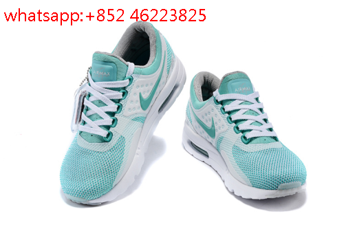 nike air max zero essential noir et blanc
