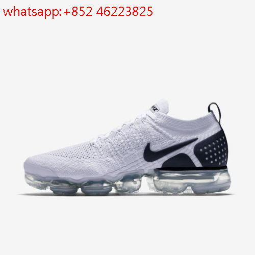 vapormax flyknit 2 noir femme