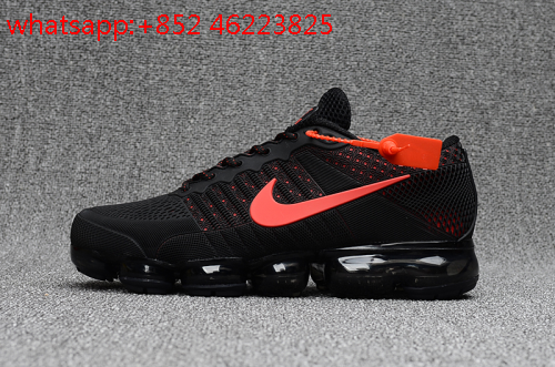 chaussures homme orange pas cher