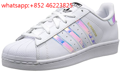 adidas superstar 33 fille