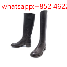 bottes prada pas cher