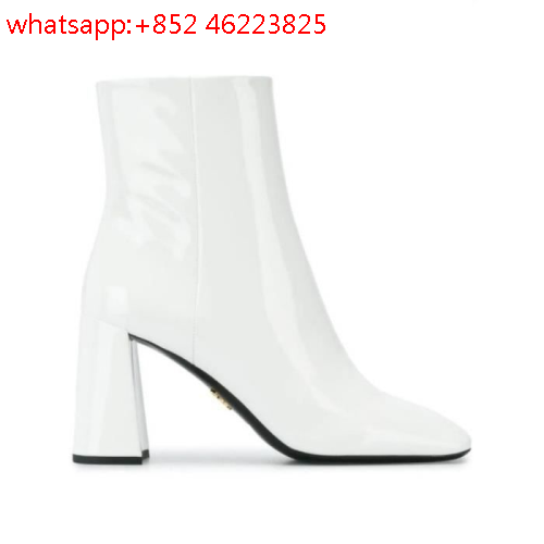 bottes prada pas cher