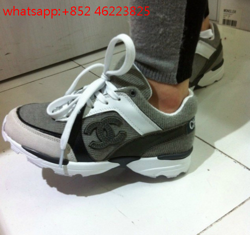 chaussur chanel femme