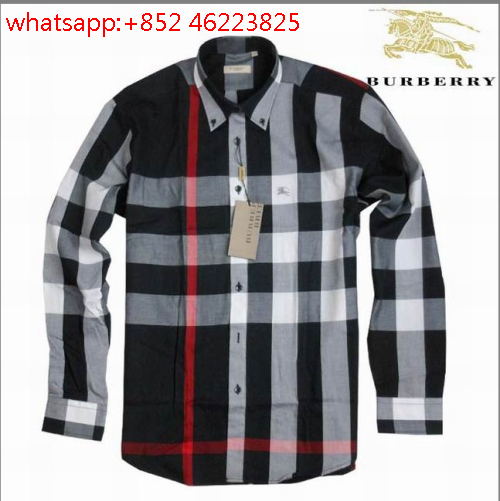 burberry pas cher