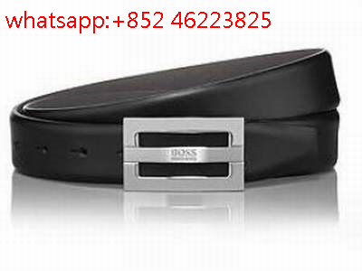 ceinture hugo boss homme marron