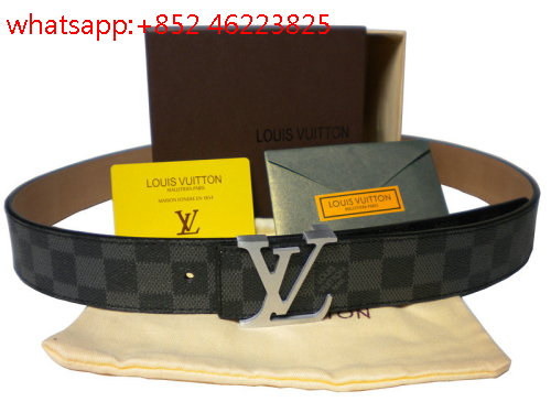 louis vuitton ceinture pas cher