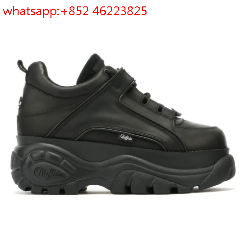 chaussure buffalo pas cher