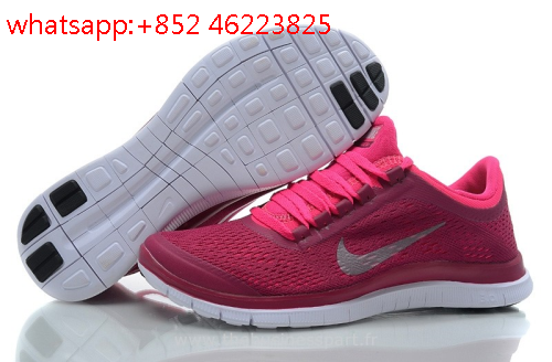 chaussure femme promo