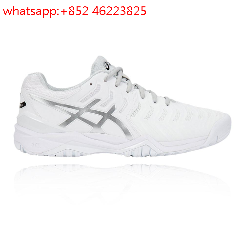 chaussure tennis blanche