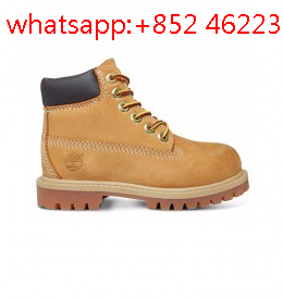 timberland pour enfant