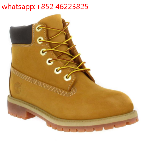 timberland femme soldes