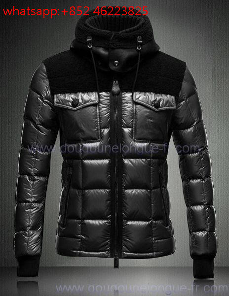 destockage doudoune moncler