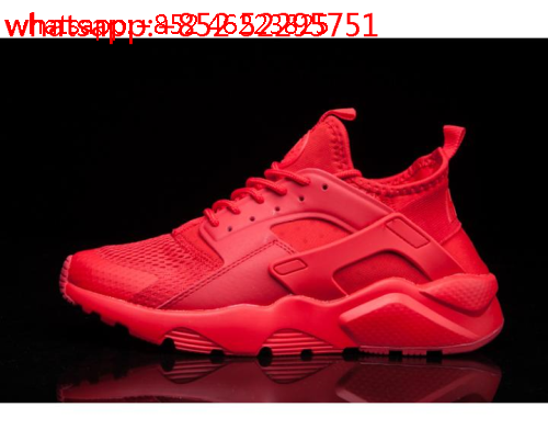 huarache solde femme