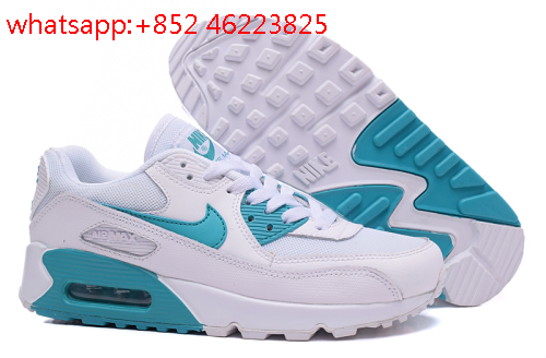 air max 90 blanche pas cher