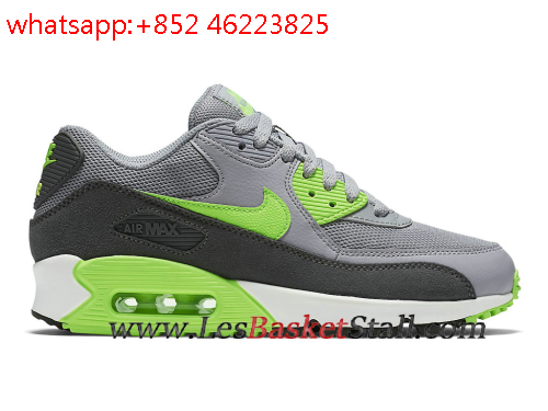 air max 90 vert