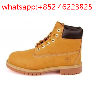 vente de timberland