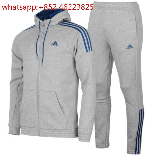 jogging coton adidas