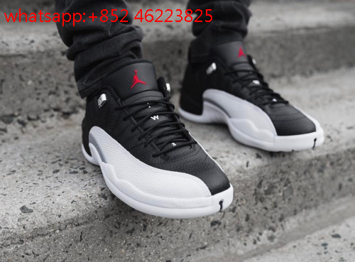 Air jordan 12 homme Clearance