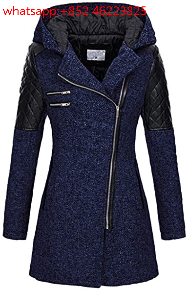 manteau parka pas cher femme
