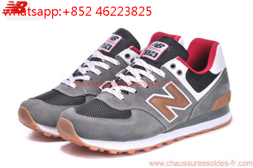 new balance pas cher garcon