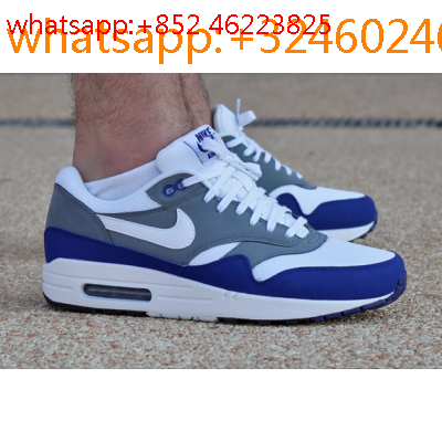 soldes air max 1