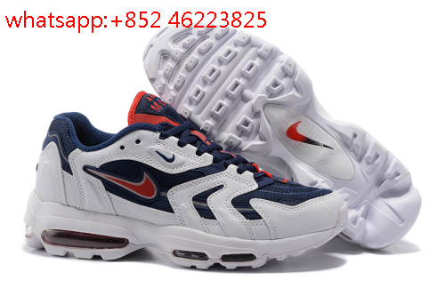 air max 96 femme blanc