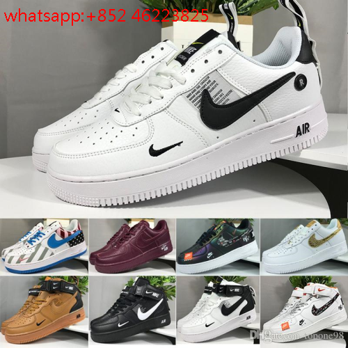 air force 1 homme couleur