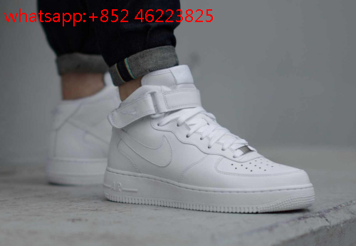 nike air force 1 femme blanche