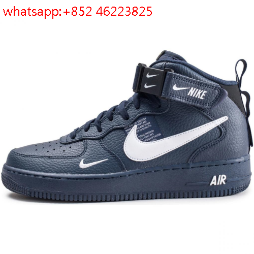 nike air force 1 mid 07 utility