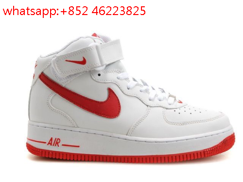 nike air force one mid blanche et rouge solde,air force mid - www ...